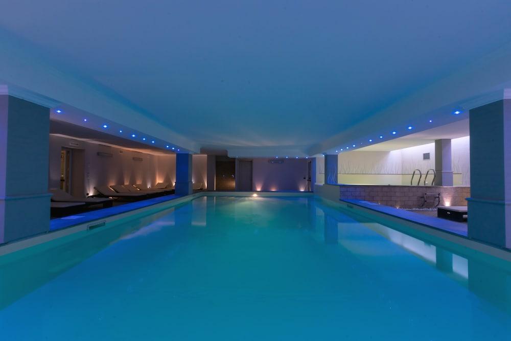 Spa Hotel Splendid Sole Manerba del Garda Luaran gambar