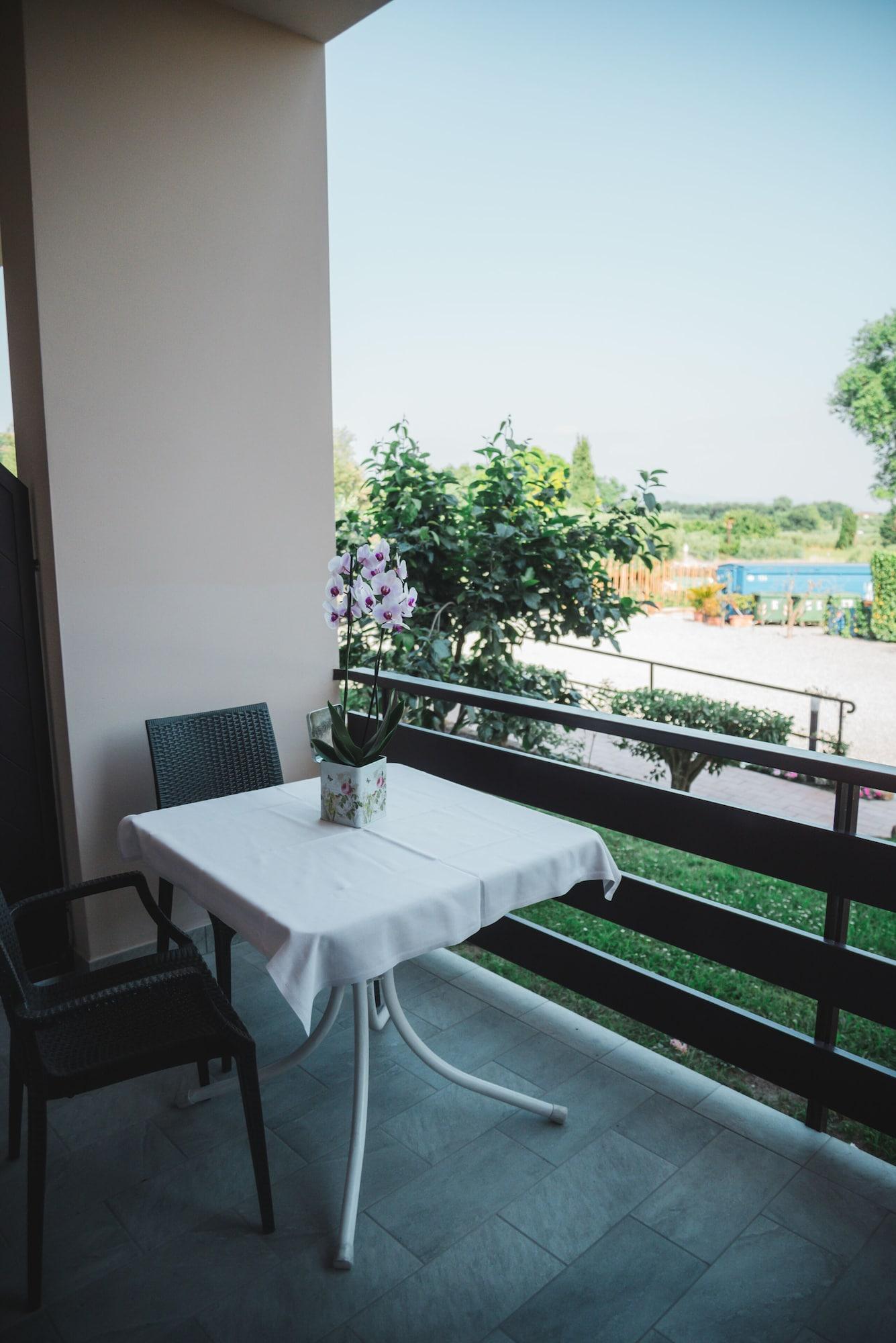 Spa Hotel Splendid Sole Manerba del Garda Luaran gambar
