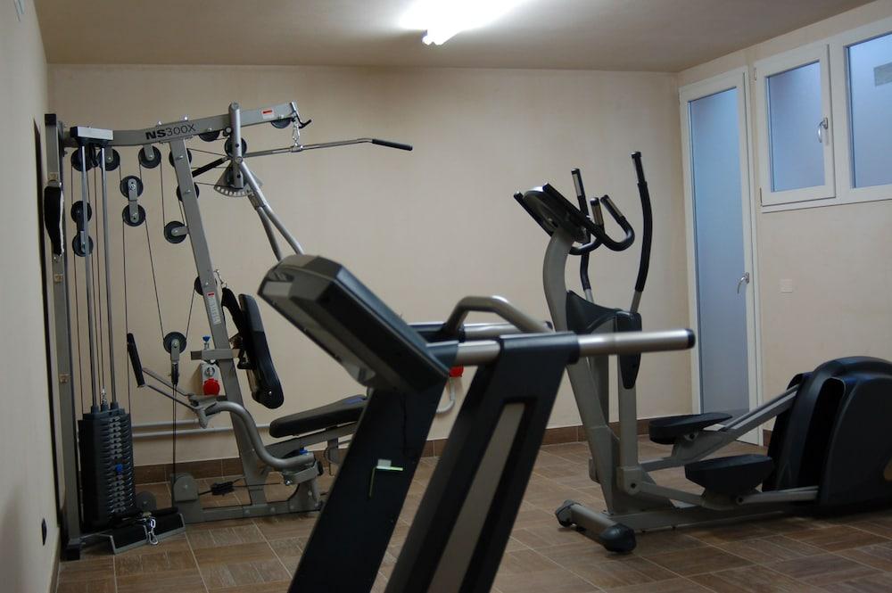 Spa Hotel Splendid Sole Manerba del Garda Luaran gambar
