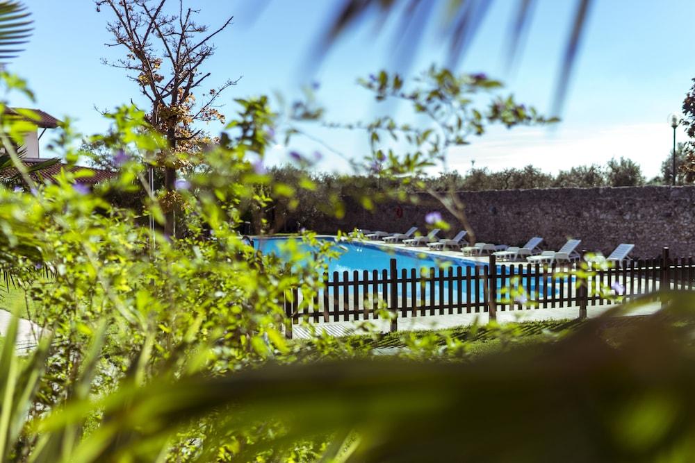 Spa Hotel Splendid Sole Manerba del Garda Luaran gambar