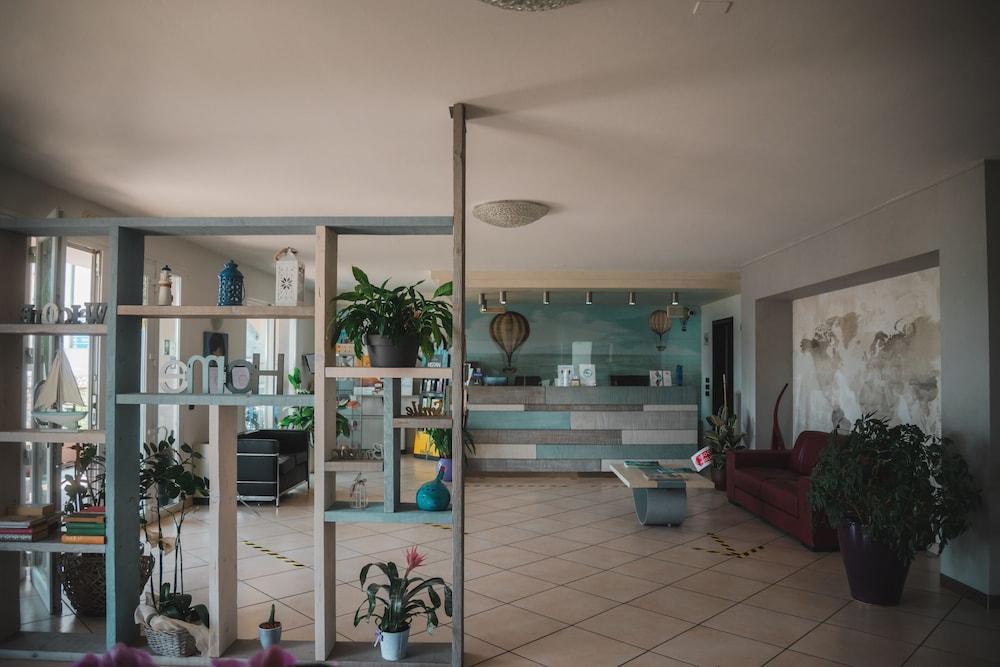Spa Hotel Splendid Sole Manerba del Garda Luaran gambar