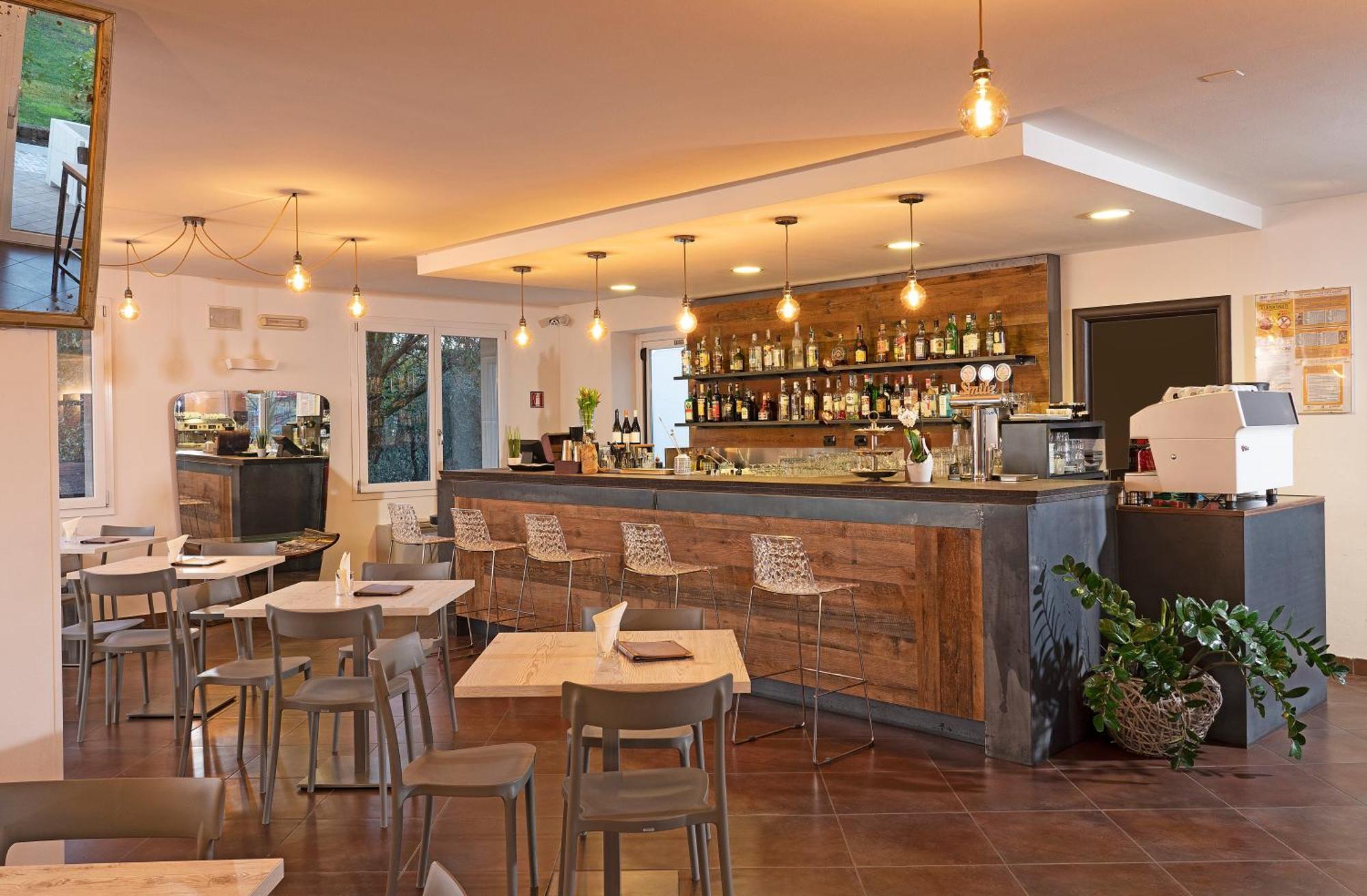 Spa Hotel Splendid Sole Manerba del Garda Luaran gambar