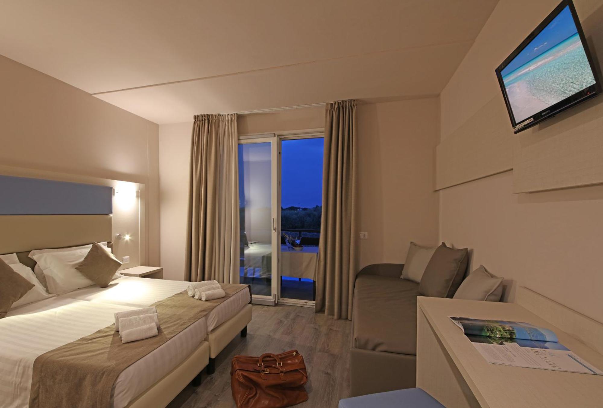 Spa Hotel Splendid Sole Manerba del Garda Luaran gambar