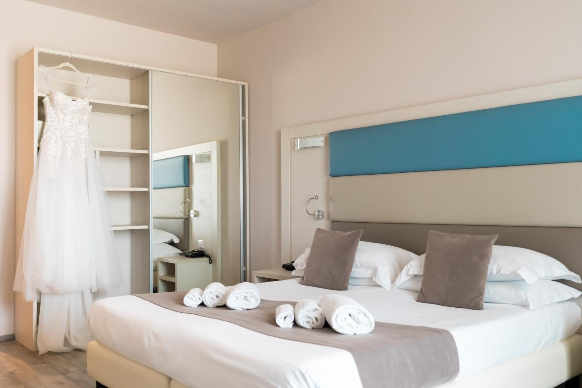 Spa Hotel Splendid Sole Manerba del Garda Luaran gambar