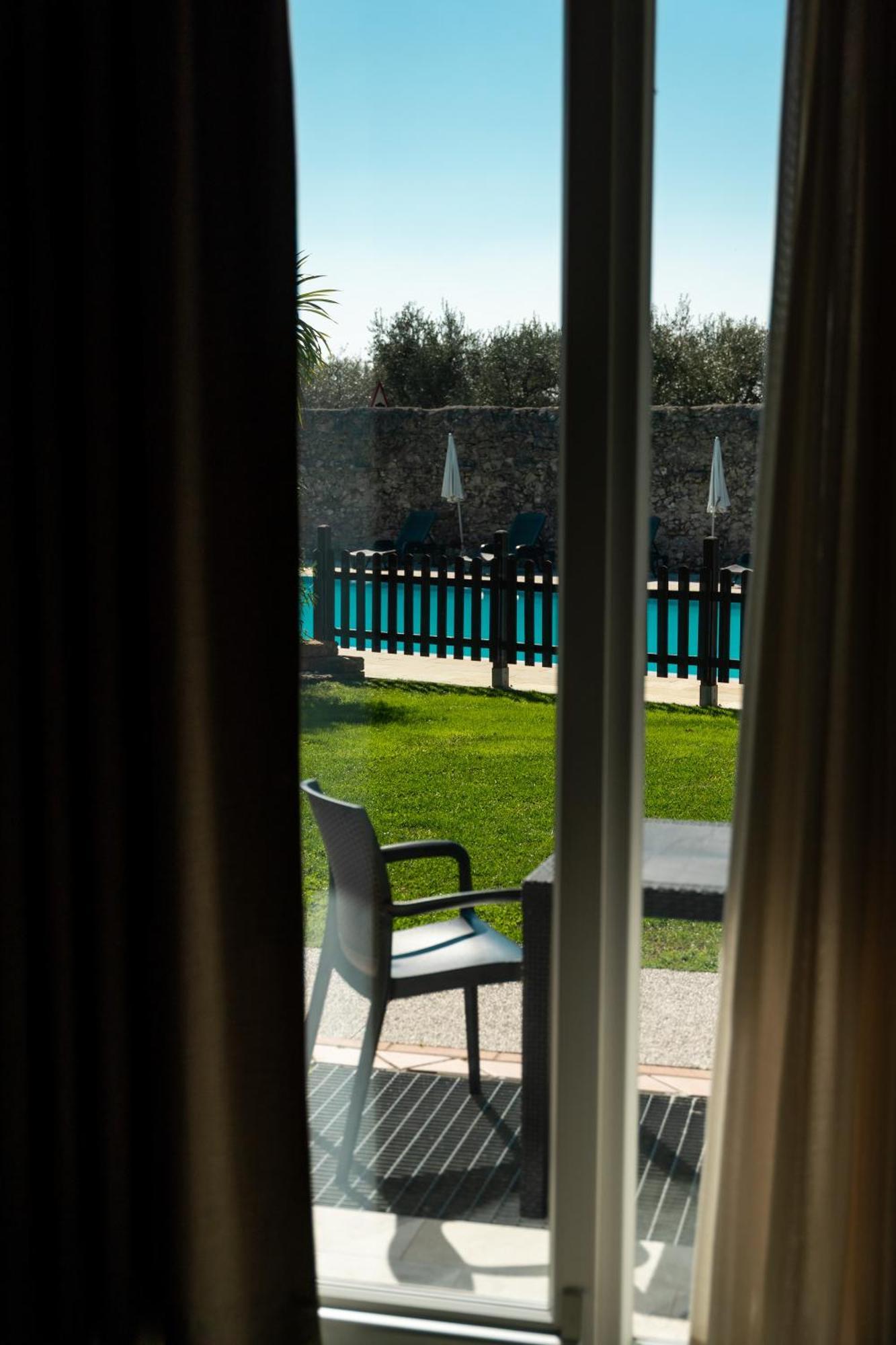 Spa Hotel Splendid Sole Manerba del Garda Luaran gambar