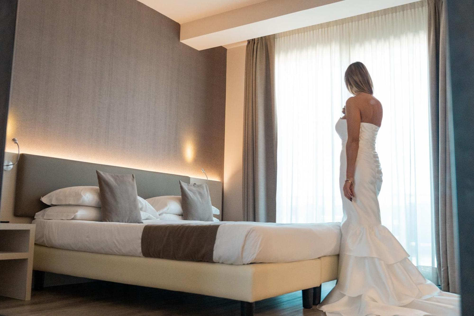 Spa Hotel Splendid Sole Manerba del Garda Luaran gambar