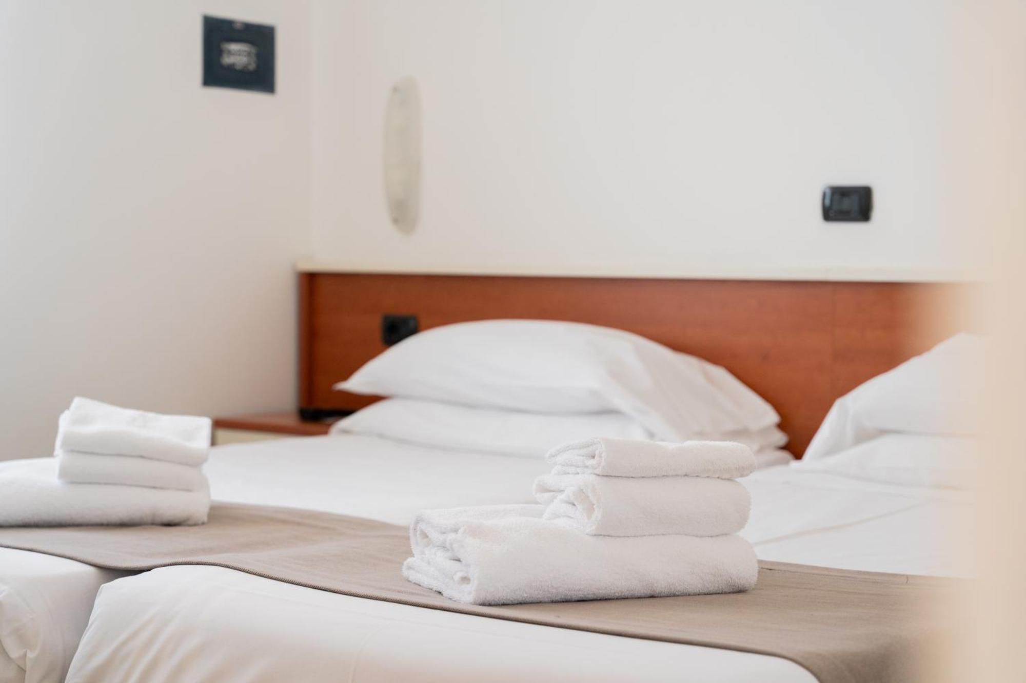 Spa Hotel Splendid Sole Manerba del Garda Luaran gambar