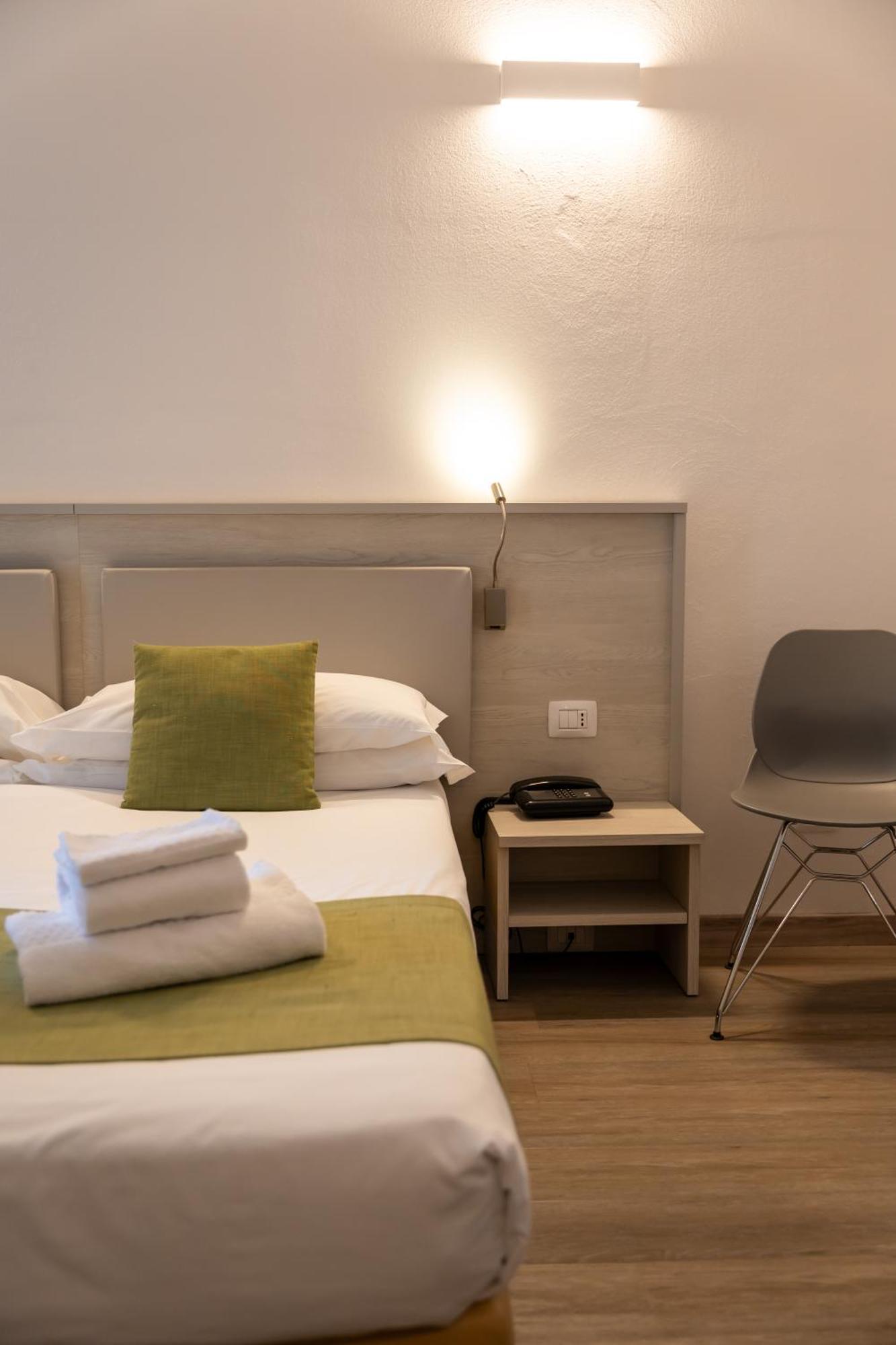 Spa Hotel Splendid Sole Manerba del Garda Luaran gambar